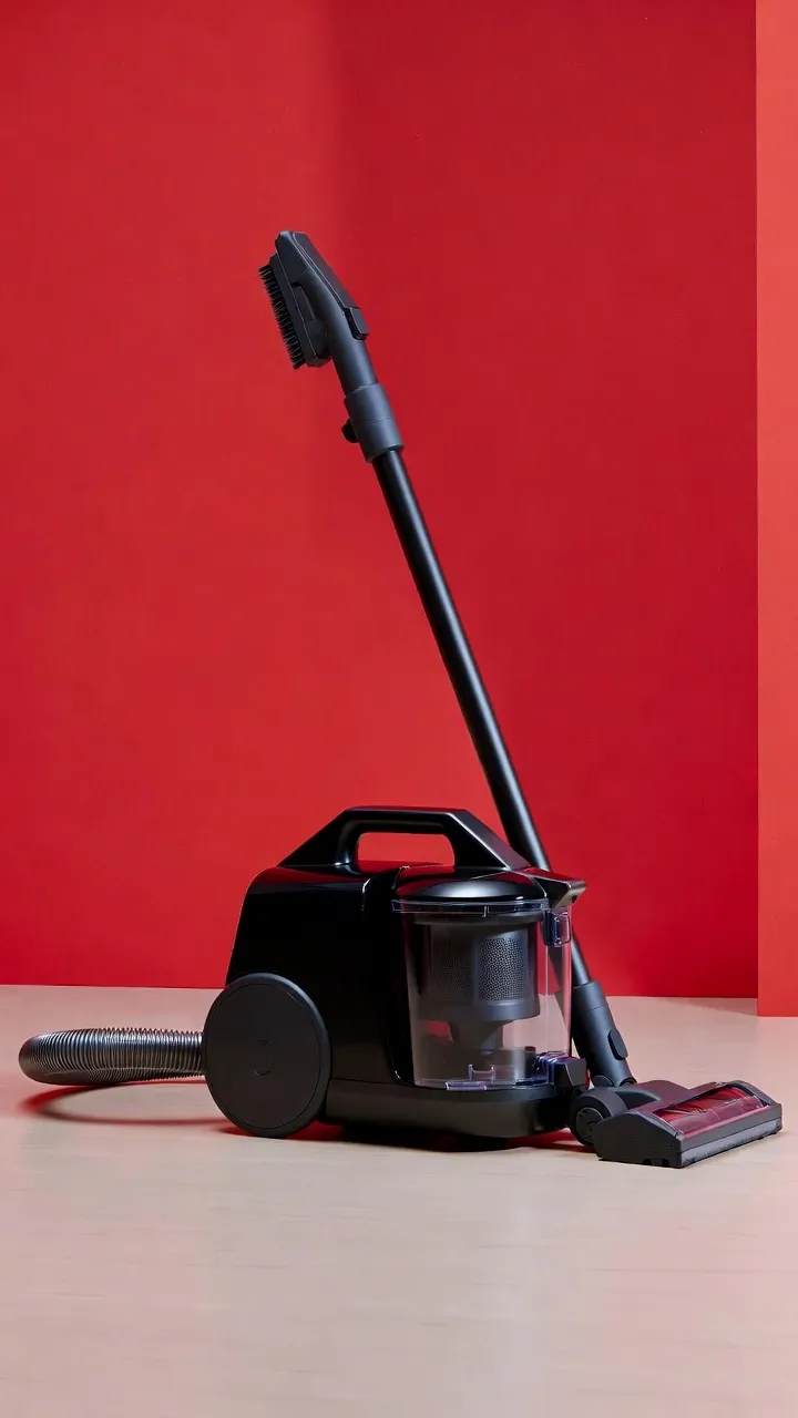 Avcılar Philips Süpürge Tamiri ve Teknik Revizyon